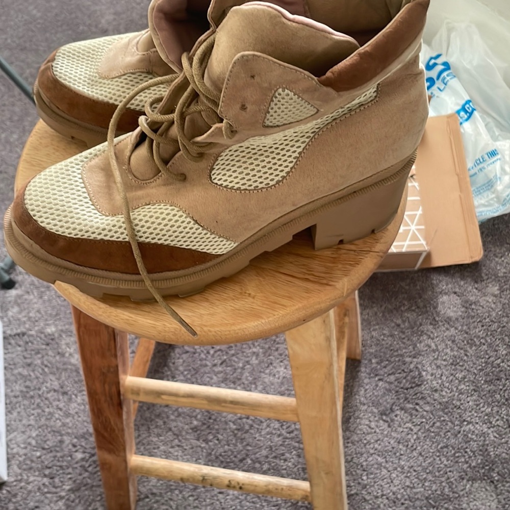Worn once perfect for the winter